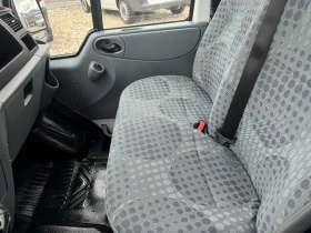 Ford Transit KLIMA 6-скорости 125к.с., снимка 17