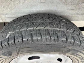 Ford Transit KLIMA 6-скорости 125к.с., снимка 15