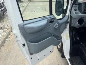 Ford Transit KLIMA 6-скорости 125к.с., снимка 14