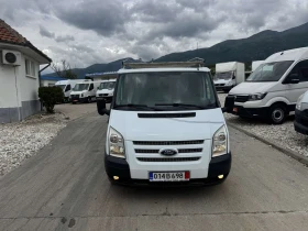 Ford Transit KLIMA 6-скорости 125к.с., снимка 2