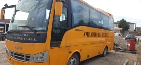 Iveco Turbo 5.2, снимка 3