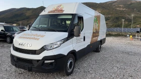 Iveco Daily 35S15 175000КМ РЕАЛНИ !!! Макси  EVRO 6, снимка 1