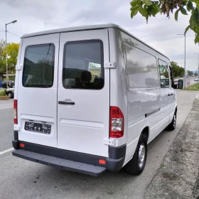 Mercedes-Benz Sprinter 213 cdi 6 места климатик, снимка 4