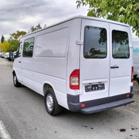 Mercedes-Benz Sprinter 213 cdi 6 места климатик, снимка 5