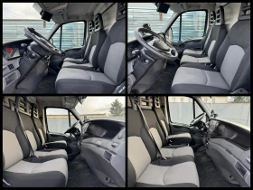 Iveco Daily 3.0tdi E5 Клима Падащ борд, снимка 9