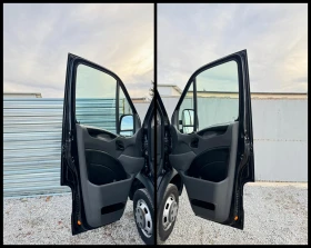 Iveco Daily 3.0tdi E5 Клима Падащ борд, снимка 13