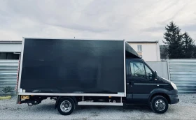 Iveco Daily 3.0tdi E5 Клима Падащ борд, снимка 6