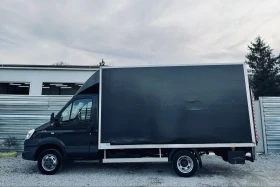 Iveco Daily 3.0tdi E5 Клима Падащ борд, снимка 4