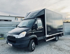 Iveco Daily 3.0tdi E5 Клима Падащ борд, снимка 1