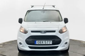 Ford Transit Connect 220 1.5 TDCi* Теглич* Cam* Подгрев* , снимка 2