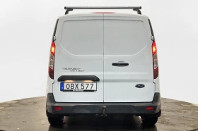 Ford Transit Connect 220 1.5 TDCi* Теглич* Cam* Подгрев* , снимка 6