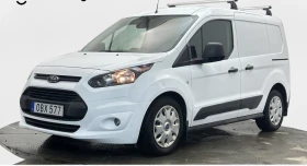 Ford Transit Connect 220 1.5 TDCi* Теглич* Cam* Подгрев* 