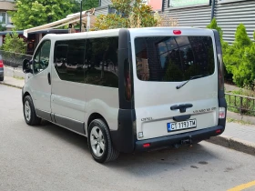 Обява за продажба на Opel Vivaro 1.9dci 101hp  ~11 500 лв. - изображение 2