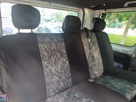 Обява за продажба на Opel Vivaro 1.9dci 101hp  ~11 500 лв. - изображение 5