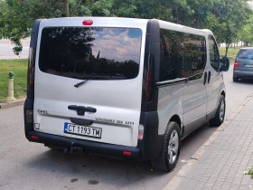 Обява за продажба на Opel Vivaro 1.9dci 101hp  ~11 500 лв. - изображение 6