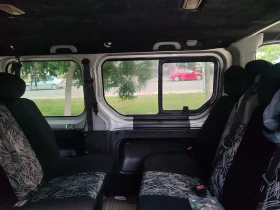 Обява за продажба на Opel Vivaro 1.9dci 101hp  ~11 500 лв. - изображение 11