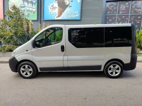 Opel Vivaro 1.9dci 101hp  | Mobile.bg    14