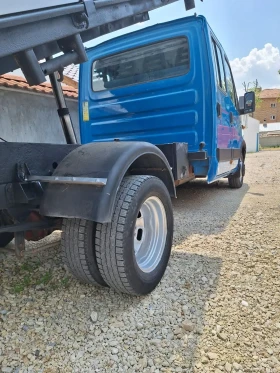 Iveco Daily 35/130- ,   . | Mobile.bg    9