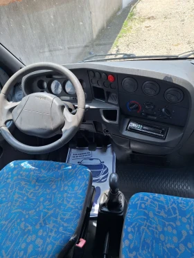 Iveco Daily 35/130- ,   . | Mobile.bg    8