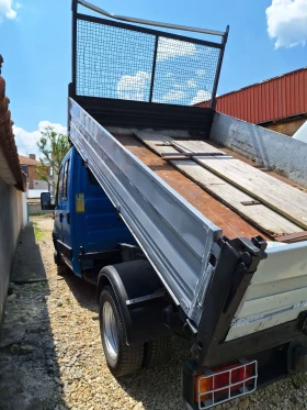 Iveco Daily 35/130- ,   . | Mobile.bg    11