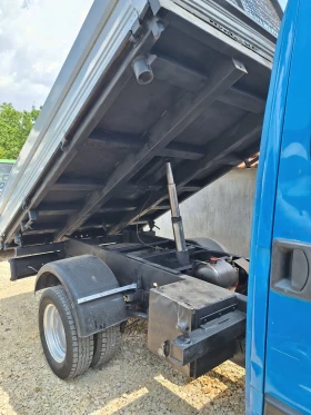 Iveco Daily 35/130- ,   . | Mobile.bg    3