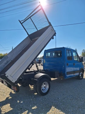 Обява за продажба на Iveco Daily 35/130-внос Швейцария.3.5т.6-скорости. ~21 400 лв. - изображение 1