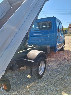Iveco Daily 35/130- .3.5.6-. | Mobile.bg    13