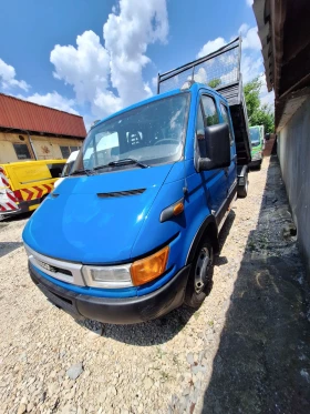 Iveco Daily 35/130- ,   . | Mobile.bg    15
