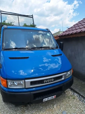 Iveco Daily 35/130- ,   . | Mobile.bg    2