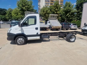 Обява за продажба на Iveco 35c15 4.60м  3.0 HPI швейцарски  ~21 900 лв. - изображение 4