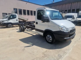 Обява за продажба на Iveco 35c15 4.60м  3.0 HPI швейцарски  ~21 900 лв. - изображение 3
