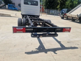 Обява за продажба на Iveco 35c15 4.60м  3.0 HPI швейцарски  ~21 900 лв. - изображение 9