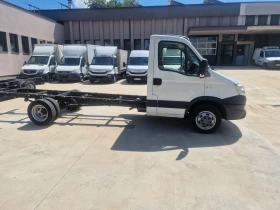 Обява за продажба на Iveco 35c15 4.60м  3.0 HPI швейцарски  ~21 900 лв. - изображение 2