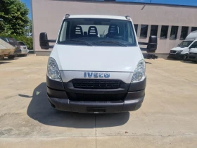 Обява за продажба на Iveco 35c15 4.60м  3.0 HPI швейцарски  ~21 900 лв. - изображение 1