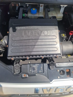 Iveco 35c15 4.60  3.0 HPI   | Mobile.bg    15