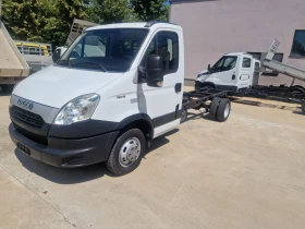 Обява за продажба на Iveco 35c15 4.60м  3.0 HPI швейцарски  ~21 900 лв. - изображение 1