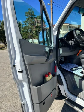 Обява за продажба на Mercedes-Benz Sprinter 311 ~25 000 лв. - изображение 6