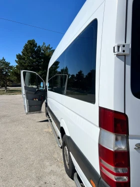 Обява за продажба на Mercedes-Benz Sprinter 311 ~25 000 лв. - изображение 2