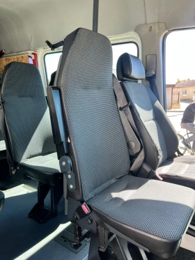 Обява за продажба на Mercedes-Benz Sprinter 311 ~25 000 лв. - изображение 8