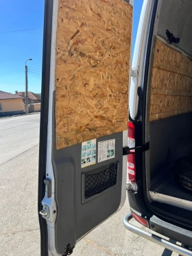 Обява за продажба на Mercedes-Benz Sprinter 311 ~25 000 лв. - изображение 11