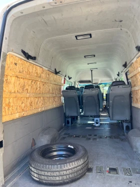 Обява за продажба на Mercedes-Benz Sprinter 311 ~25 000 лв. - изображение 10