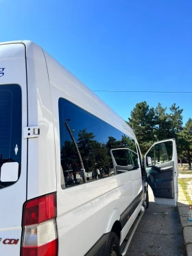 Обява за продажба на Mercedes-Benz Sprinter 311 ~25 000 лв. - изображение 3