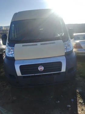 Fiat Ducato, снимка 2