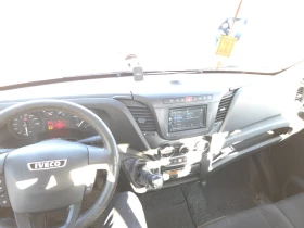 Iveco Daily 5021 с "Б" Категория, снимка 6