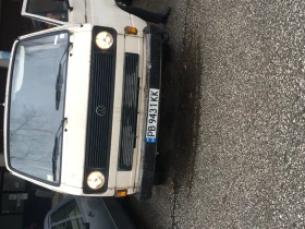 VW T3, снимка 2
