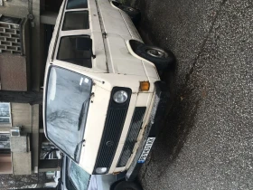 VW T3, снимка 5