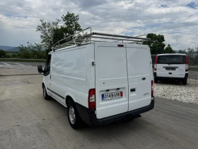 Ford Transit KLIMA 6-�������� 125�.�. | Mobile.bg � ����� ������ 5