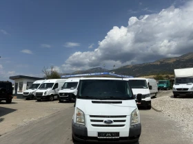 ����� �� �������� �� Ford Transit KLIMA 6-�������� 125�.�.