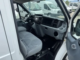 Ford Transit KLIMA 6-�������� 125�.�. | Mobile.bg � ����� ������ 7