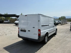 ����� �� �������� �� Ford Transit KLIMA 6-�������� 125�.�.